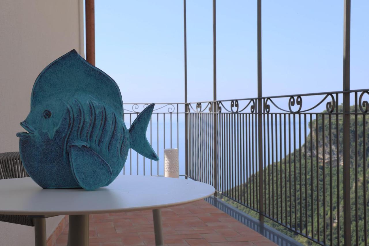 Palazzo San Giovanni Amalfi Coast Скала Екстер'єр фото