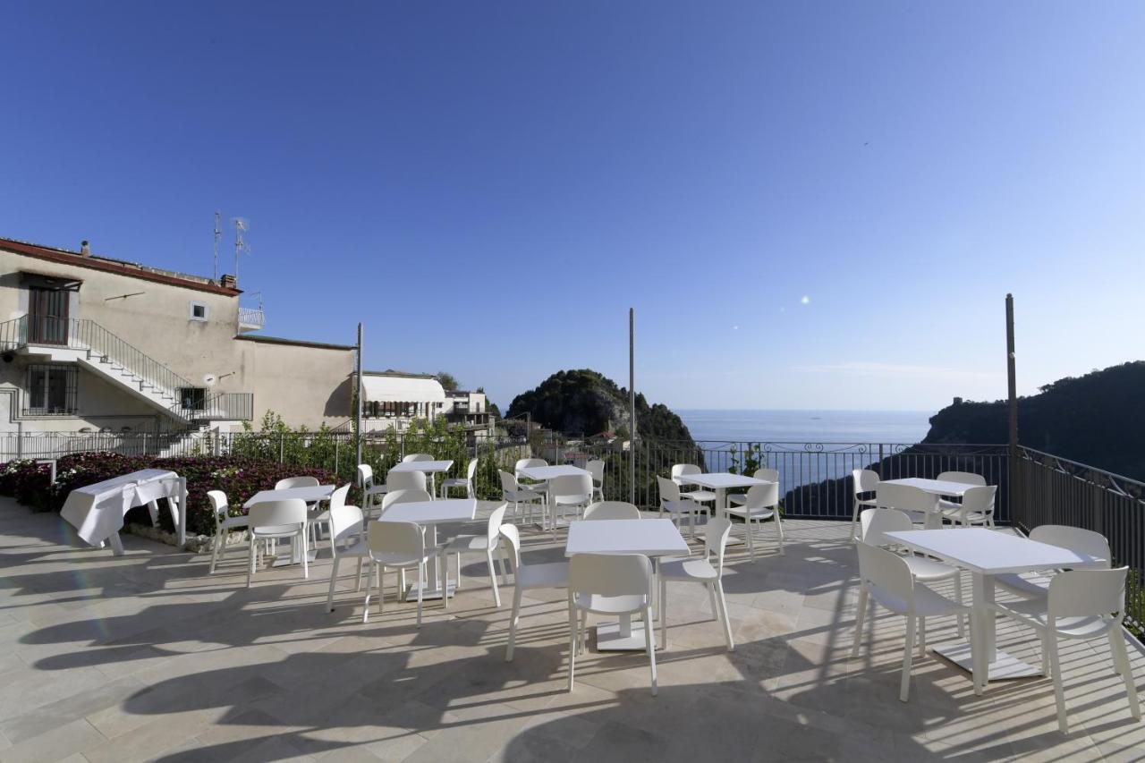 Palazzo San Giovanni Amalfi Coast Скала Екстер'єр фото