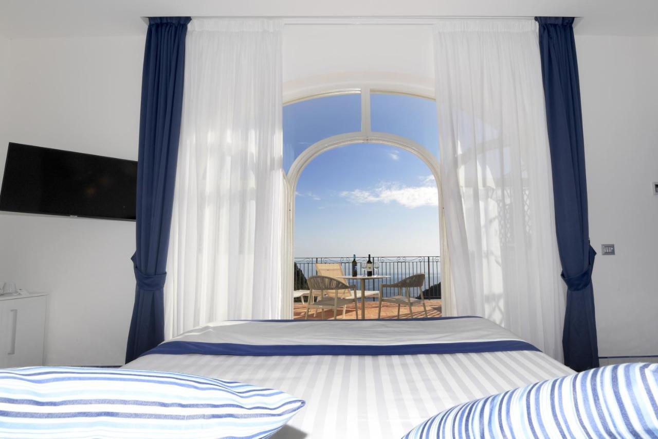 Palazzo San Giovanni Amalfi Coast Скала Екстер'єр фото