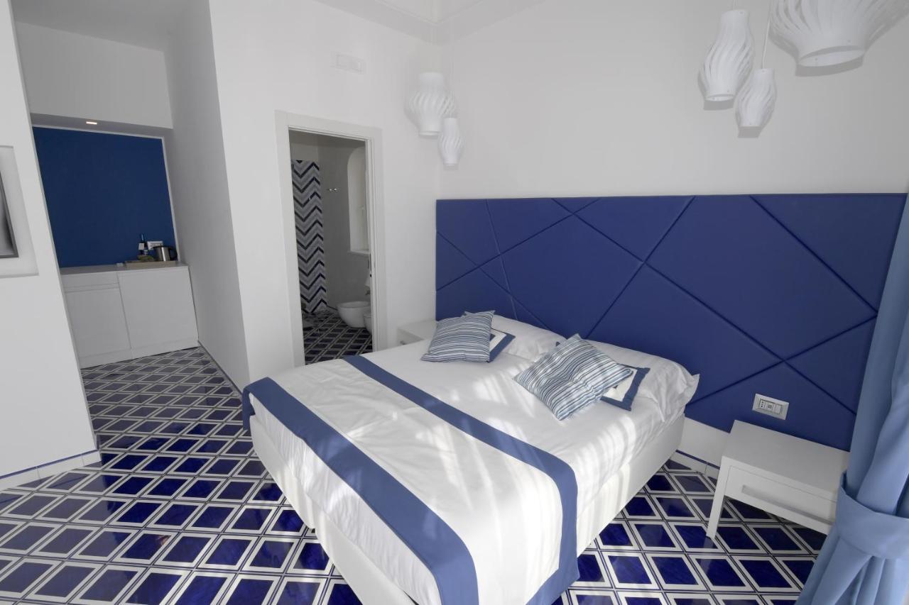 Palazzo San Giovanni Amalfi Coast Скала Екстер'єр фото