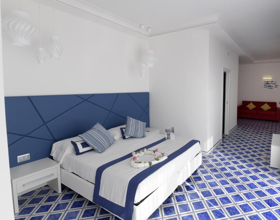 Palazzo San Giovanni Amalfi Coast Скала Екстер'єр фото