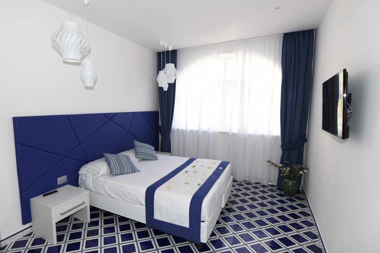 Palazzo San Giovanni Amalfi Coast Скала Екстер'єр фото