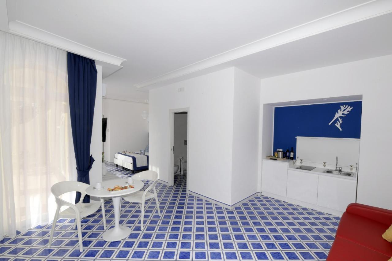 Palazzo San Giovanni Amalfi Coast Скала Екстер'єр фото
