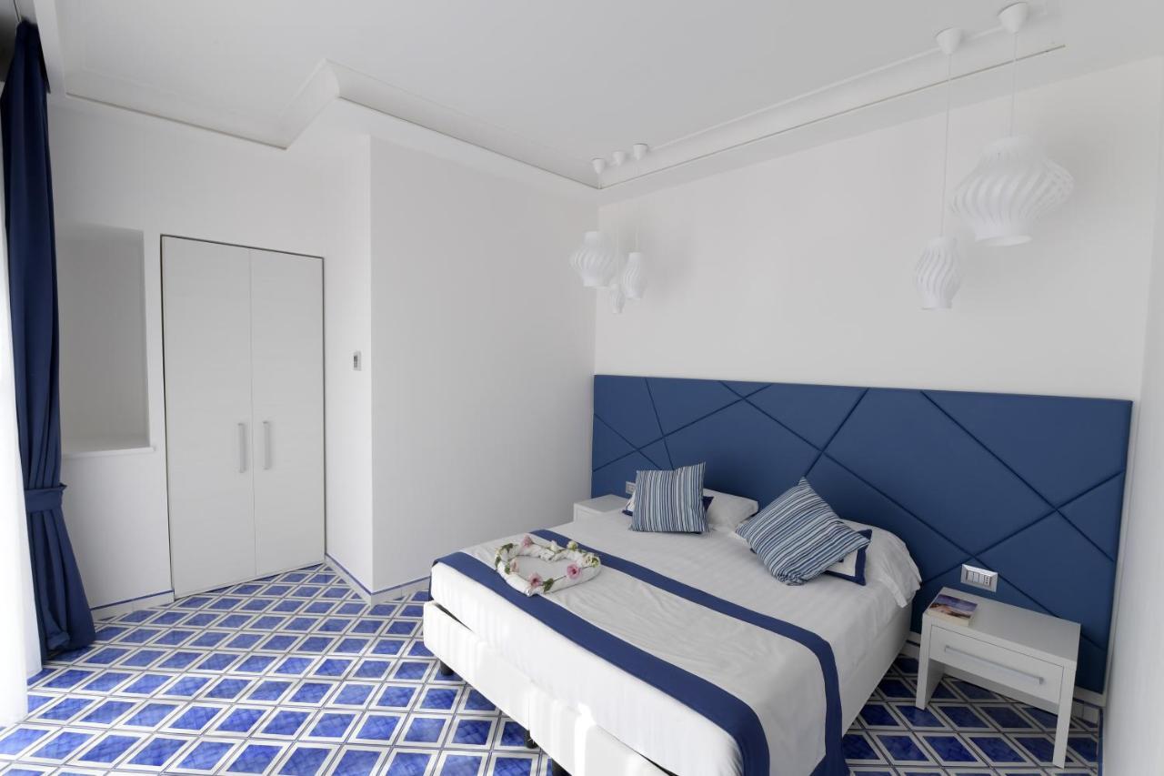 Palazzo San Giovanni Amalfi Coast Скала Екстер'єр фото