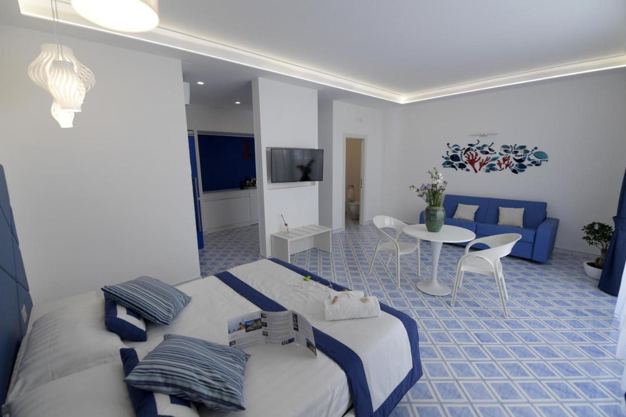 Palazzo San Giovanni Amalfi Coast Скала Екстер'єр фото